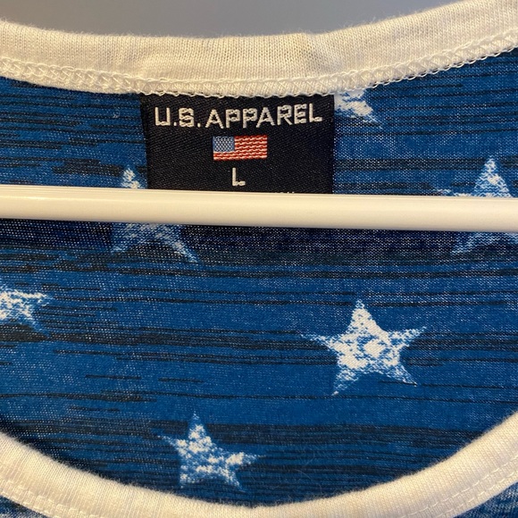 Virginia Beach USA tank top - Picture 3 of 3